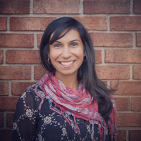 Rozina Kanchwala Rozina Kanchwala
