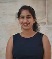 Rukmani Vijayaraghavan, PhD Rukmani Vijayaraghavan, PhD