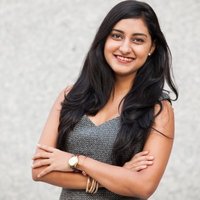 Sanjna Malpani Sanjna Malpani