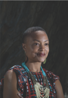 Shalanda Baker Shalanda Baker