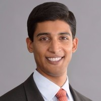 Varun Sivaram Ph.D. Varun Sivaram Ph.D.