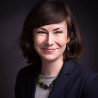 Dr. Margaret Cherne-Hendrick Dr. Margaret Cherne-Hendrick