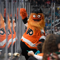 Gritty DePhila Gritty DePhila