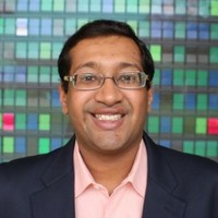 Apoorv Bhargava Apoorv Bhargava
