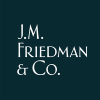 Jason M. Friedman Jason M. Friedman