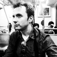 David Radcliff (he/him/his) David Radcliff (he/him/his)