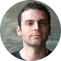 Olivier Pomel Olivier Pomel