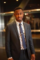 KenDrell Collins KenDrell Collins