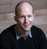 Simon Haussegger Simon Haussegger