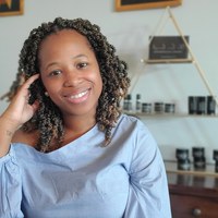 LaKeisha Entsuah LaKeisha Entsuah