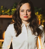 Andrea Jones-Rooy (she/they) Andrea Jones-Rooy (she/they)