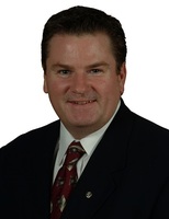 Mark Cashin Mark Cashin