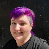 Violet Skinner Violet Skinner