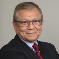 Victor Almandoz Victor Almandoz