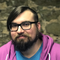 Alex Bezuska (he/him) Alex Bezuska (he/him)