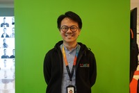 David Lim (Malaysia) David Lim (Malaysia)
