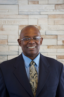 Reginald Grant Reginald Grant