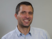 Boštjan Batič - IZUM Boštjan Batič - IZUM