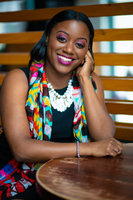 Bianca J. Jackson Bianca J. Jackson