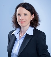 Petra Huber Petra Huber