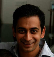 Kartik Varma Kartik Varma