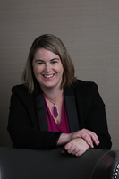 Kelly Evans - Magenta Capital Corporation Kelly Evans - Magenta Capital Corporation