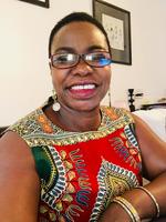 Wambui Njau Wambui Njau