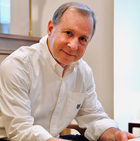 Dr. Mark Hamby Dr. Mark Hamby