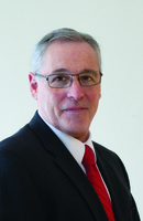 Bill McLoughlin Bill McLoughlin
