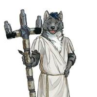 Nero Foxclaw Nero Foxclaw