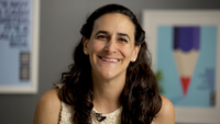 Dina Buchbinder Dina Buchbinder