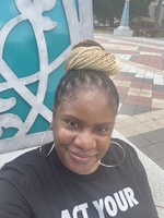 Kenya Heard Kenya Heard