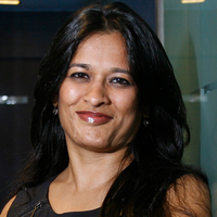 Toral Patel Toral Patel