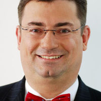 Dr. Georg Allendorf Dr. Georg Allendorf