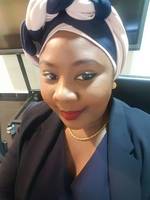 Mariam Eluma Mariam Eluma