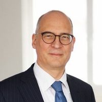 Prof. Dr. Alexander Goepfert Prof. Dr. Alexander Goepfert