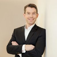 Dr. Andreas Muschter Dr. Andreas Muschter