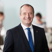 Oliver Wittke Oliver Wittke