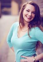Amelia Kallman Amelia Kallman