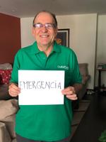 Rodrigo Bustos Rodrigo Bustos