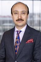 Kasra Haghighi Kasra Haghighi