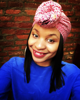 Kareemah Muhammad Kareemah Muhammad