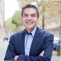 Réza Malekzadeh Réza Malekzadeh