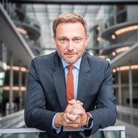 Christian Lindner Christian Lindner