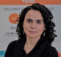 Maria Antonieta Alcalde Castro Maria Antonieta Alcalde Castro
