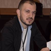 Mohammad Almoghabat Mohammad Almoghabat