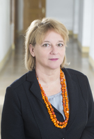 Ursula Rosenbichler Ursula Rosenbichler