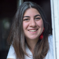 Cansu Deniz Bayrak Cansu Deniz Bayrak