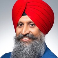 Mohinder Pal Singh Mohinder Pal Singh