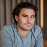 Daniel Papalia Daniel Papalia